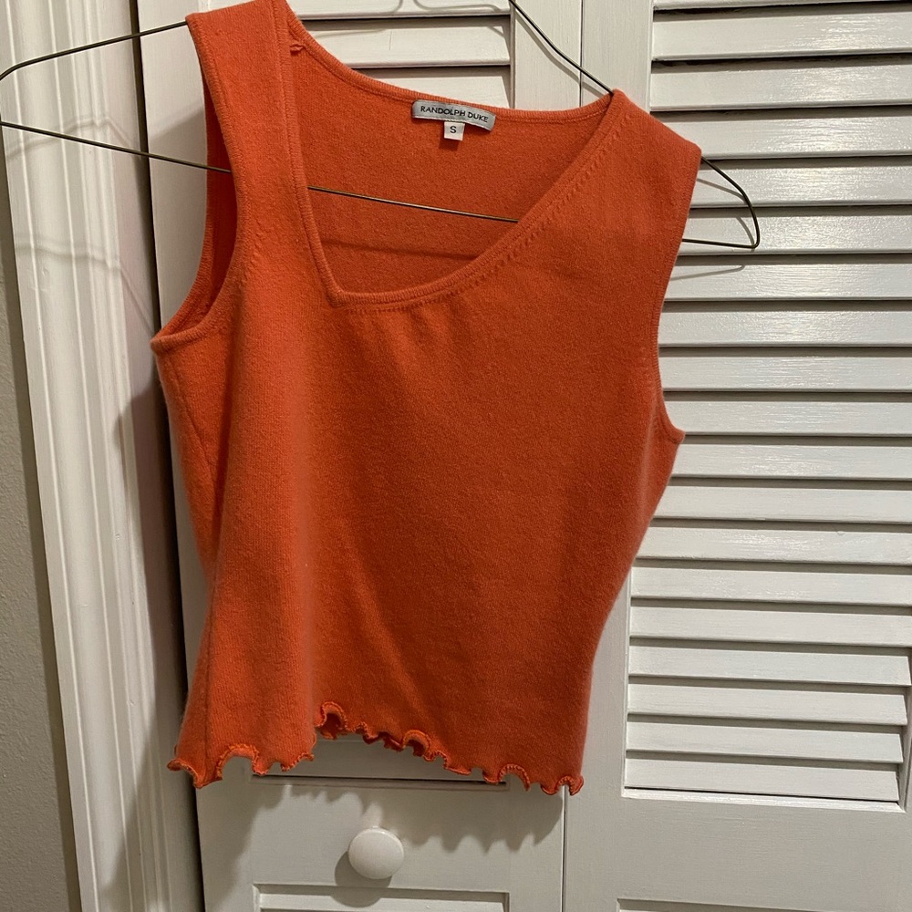 Randolph Duke size small